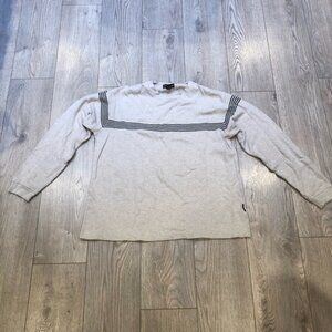 Denver Hayes Medium Beige Sweater